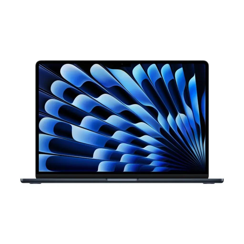 AppleMacBookAir15.3512GB24GBM410-coreCPU10-coreGPUGRKeybMidnight
