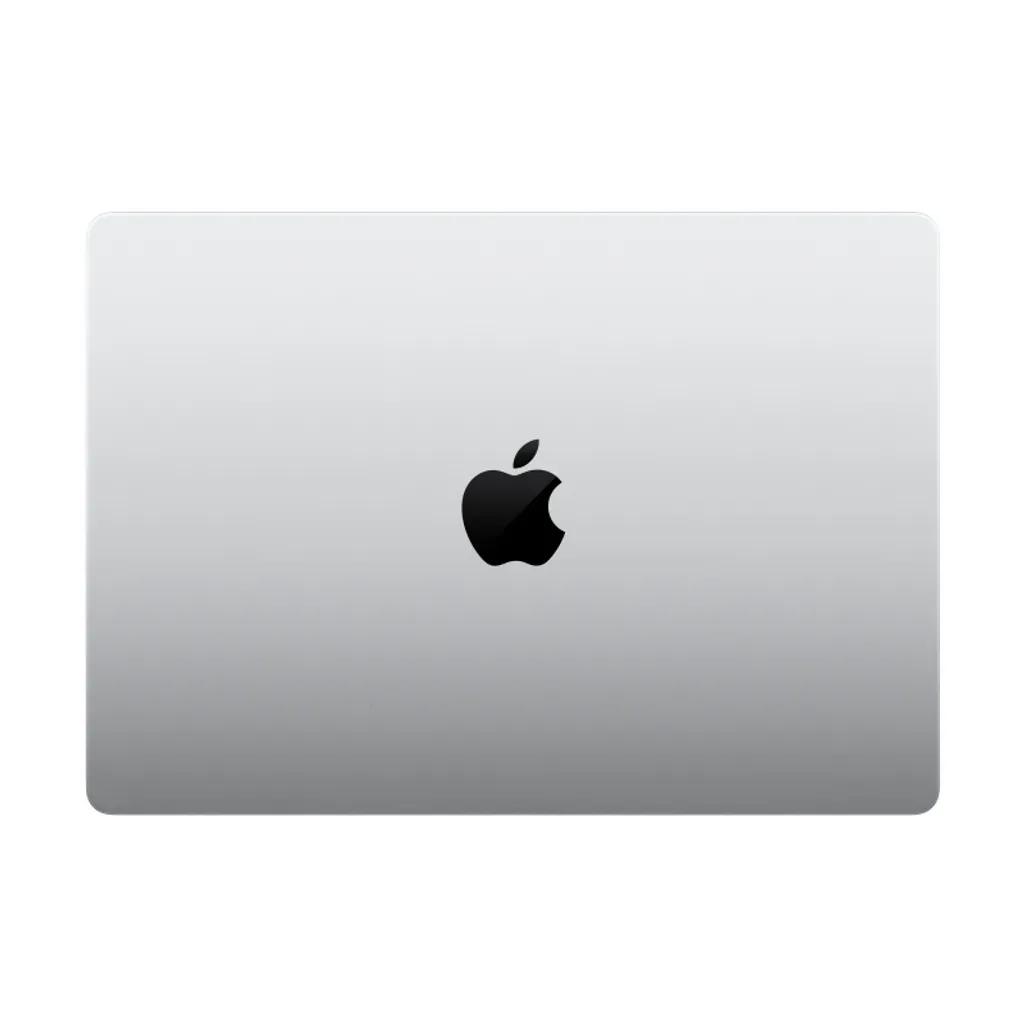 AppleMacBookPro14.22TB24GBM5Pro18coreCPU20coreGPUGRKeybSilver