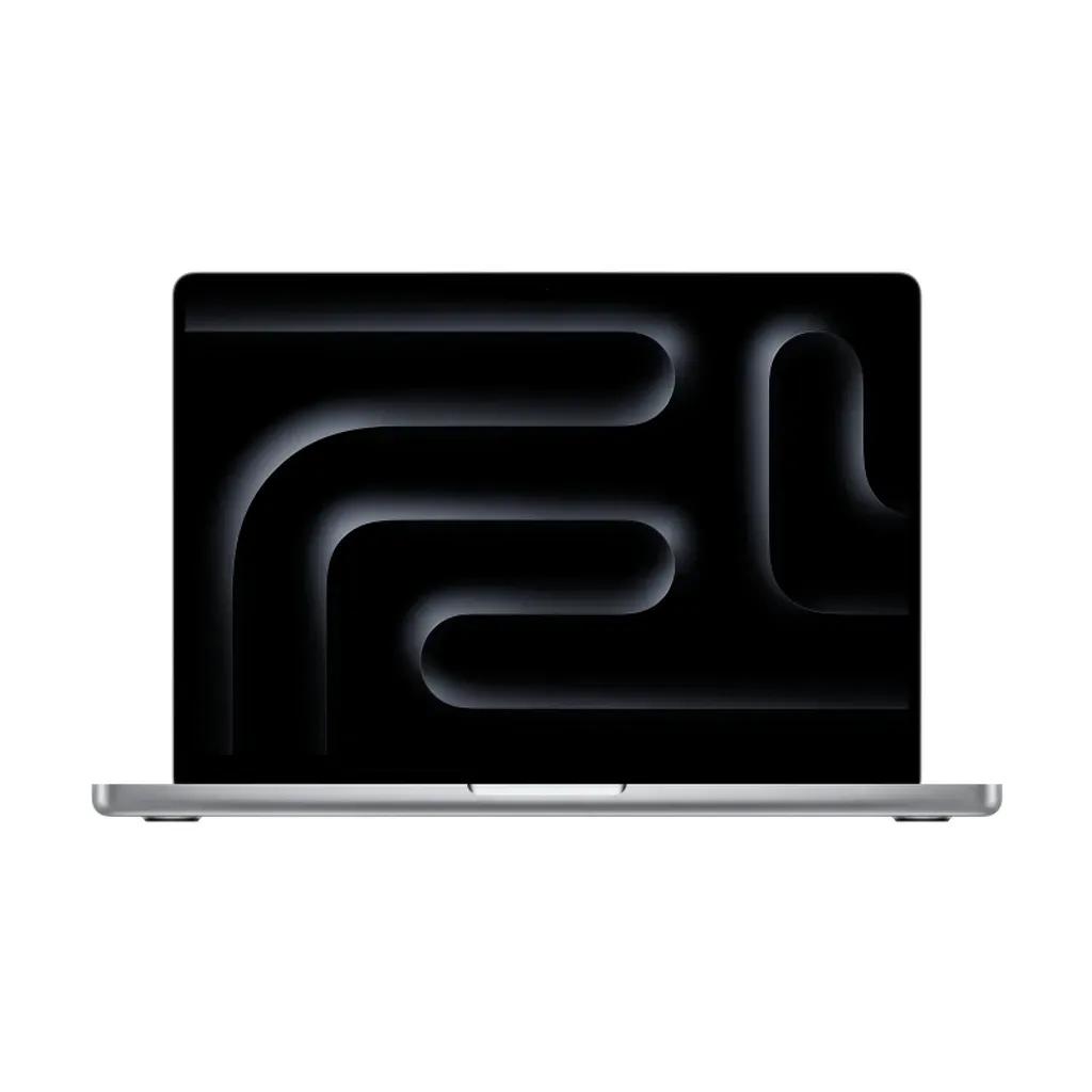AppleMacBookPro14.22TB48GBM5Pro18coreCPU20coreGPUGRKeybNanoTextureSil