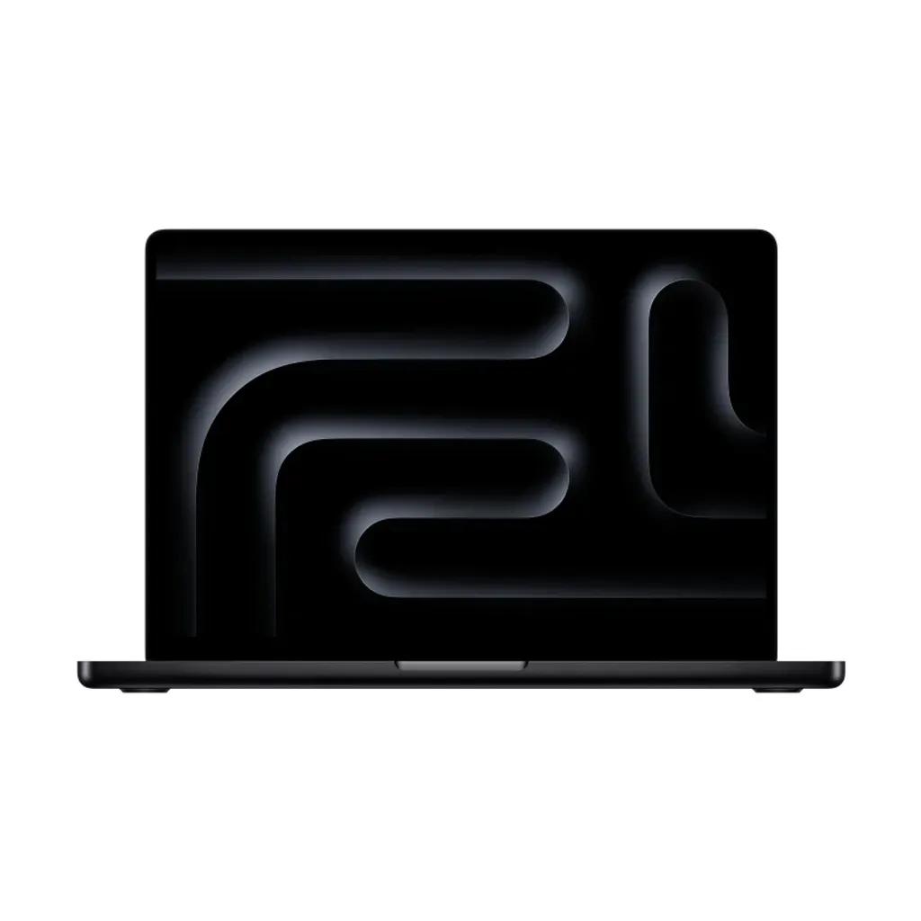 AppleMacBookPro14.24TB64GBM5Max18coreCPU40coreGPUGRKeybNanoTextureSB