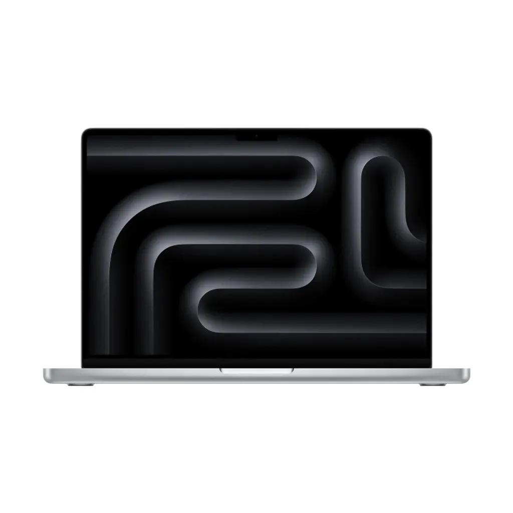 AppleMacBookPro14.2512GB24GBM4Pro12coreCPU16coreGPUGRKeybSilver