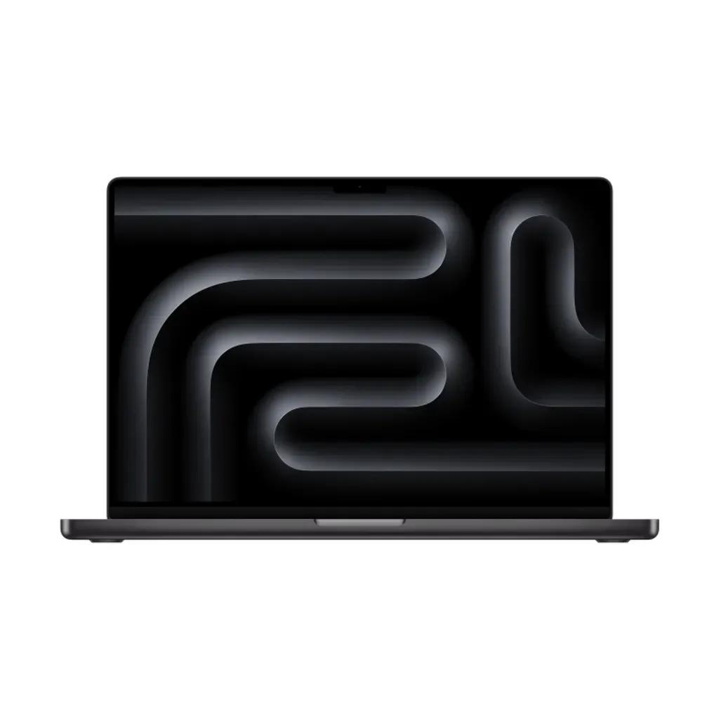 AppleMacBookPro16.2512GB24GBM4Pro14coreCPU20coreGPUGRKeybSpaceBlack