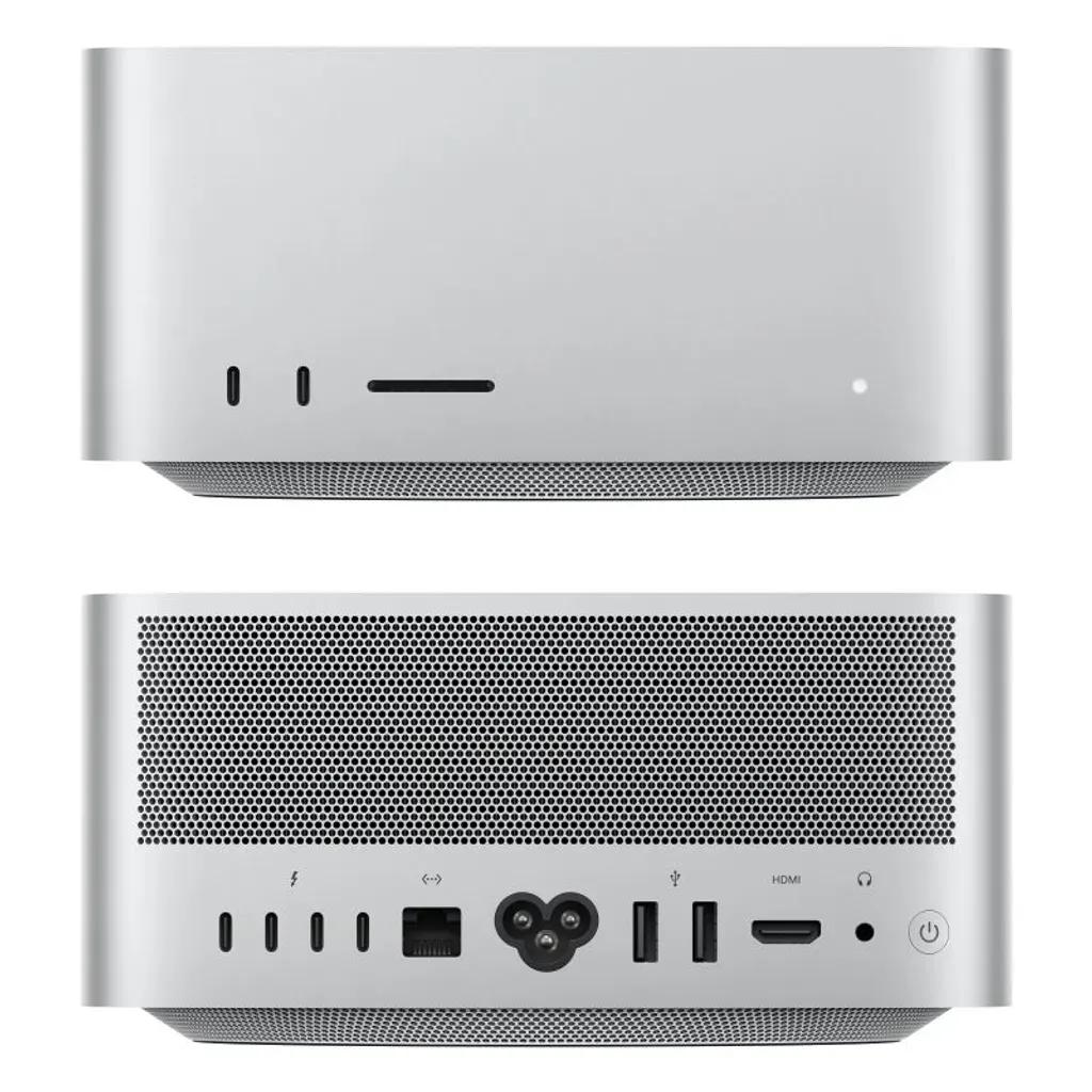 AppleMacStudio512GB48GBM4Max16-coreCPU40-coreGPU