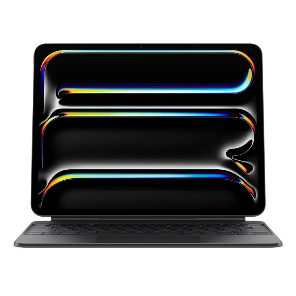 AppleMagicKeyboardiPadPro13M4-InternationalEnglish-Black
