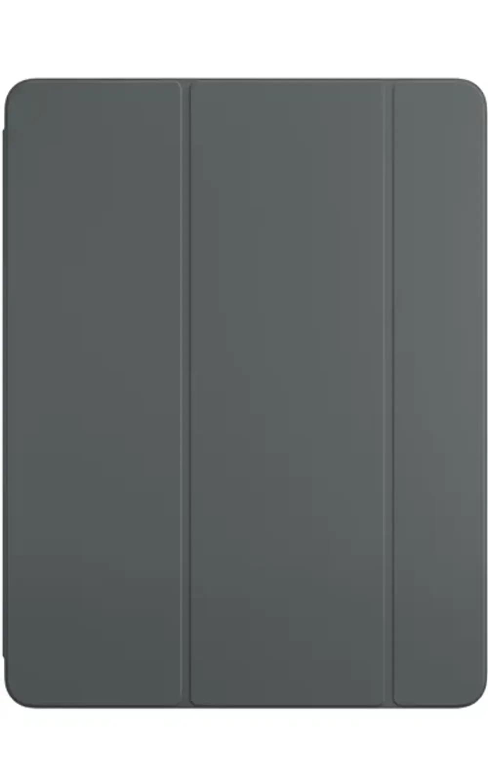 Apple Smart Folio iPad Air 13-inch M2 Charcoal Gray