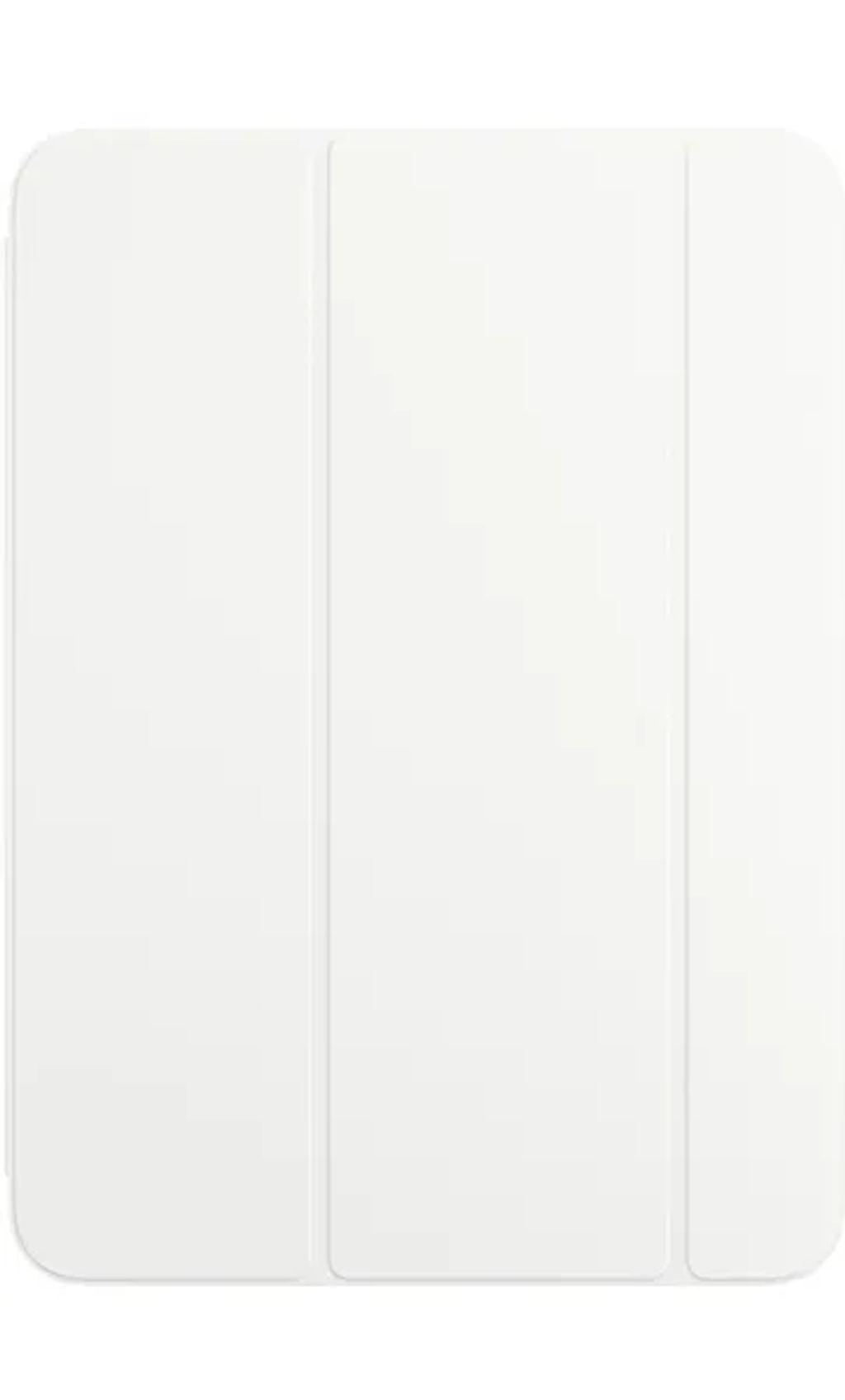 AppleSmartFolioforiPadA16-White