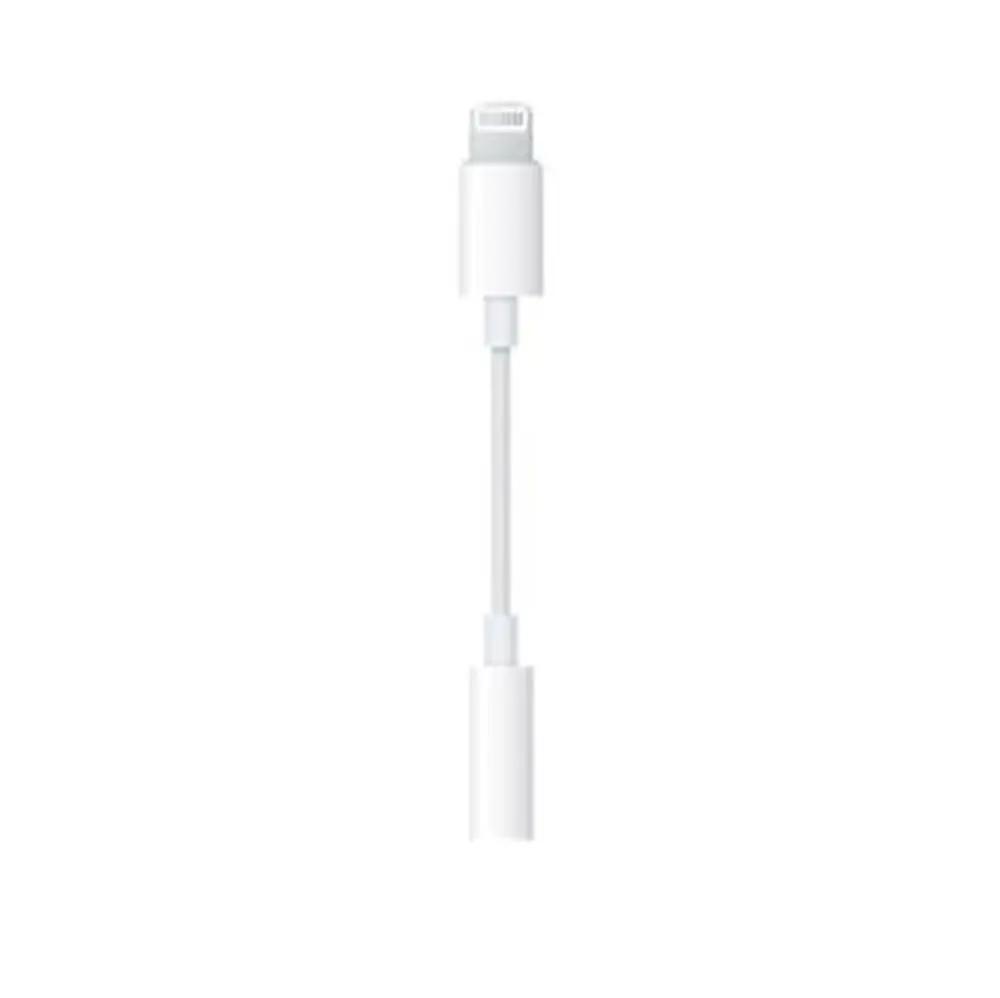 Apple adapter Lightning to 3.5 mm Headphone Jack_1.webp