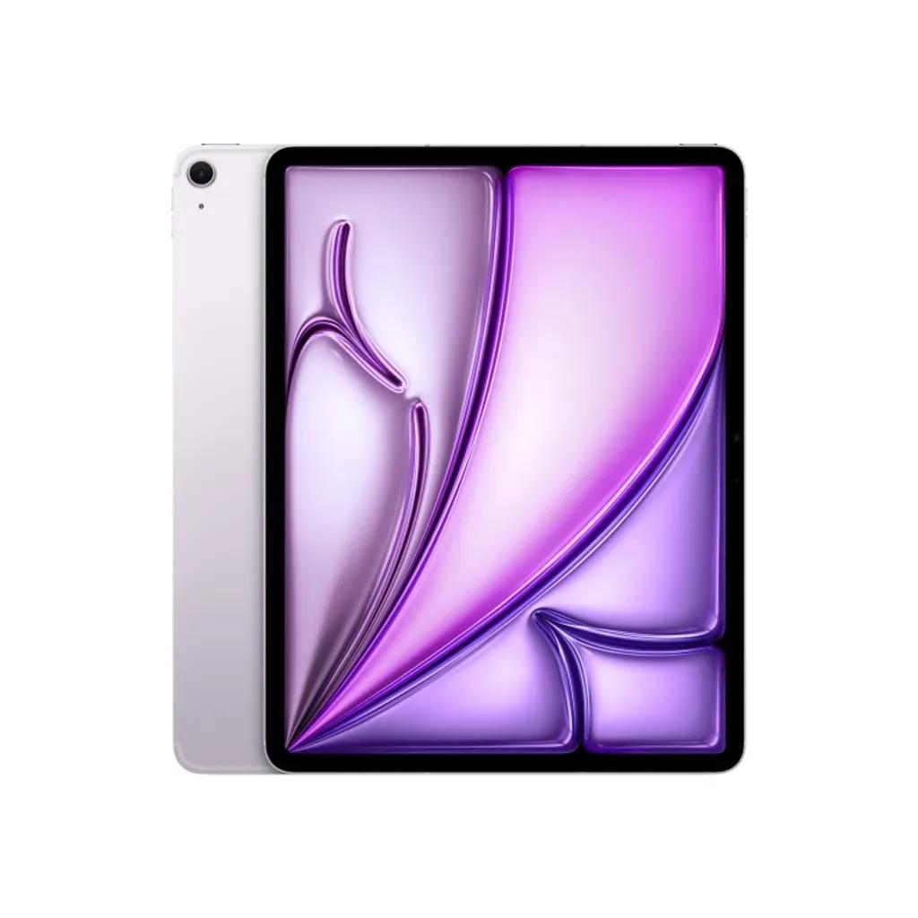 AppleiPadAir13.0M35G128GBPurple