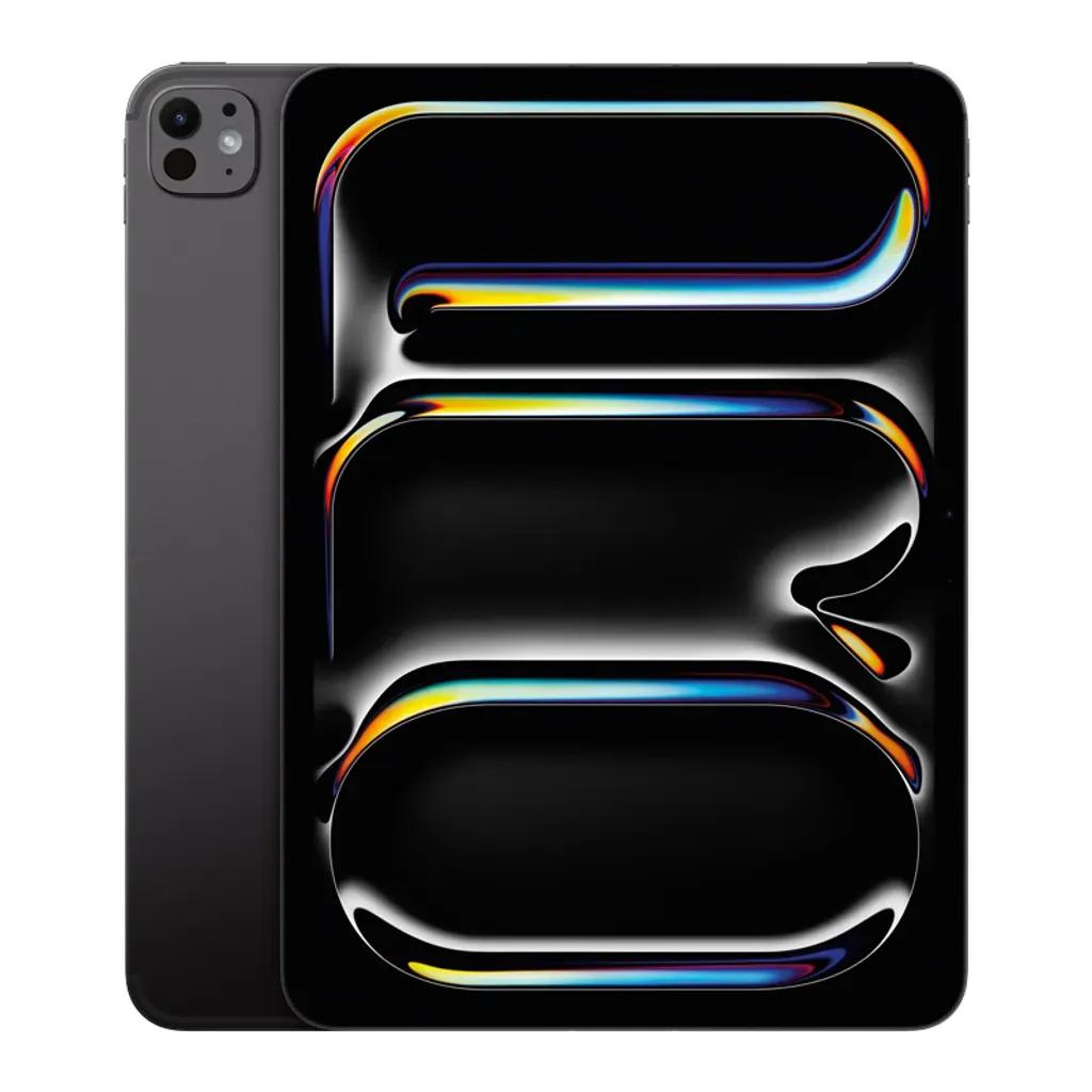 AppleiPadPro11.055G1TBwithNano-TextureGlass-SpaceBlack
