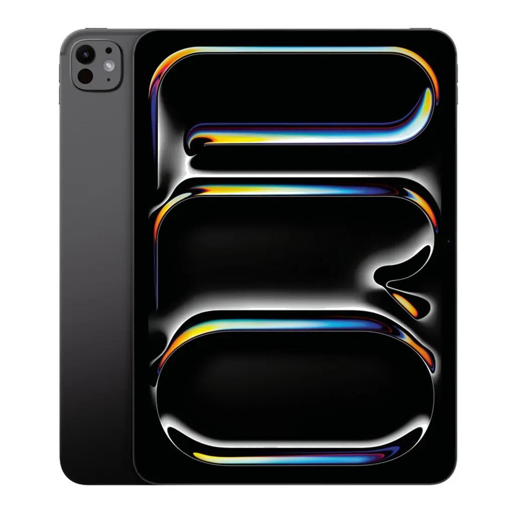 AppleiPadPro11.05WiFi2TBwithNano-TextureGlass-SpaceBlack