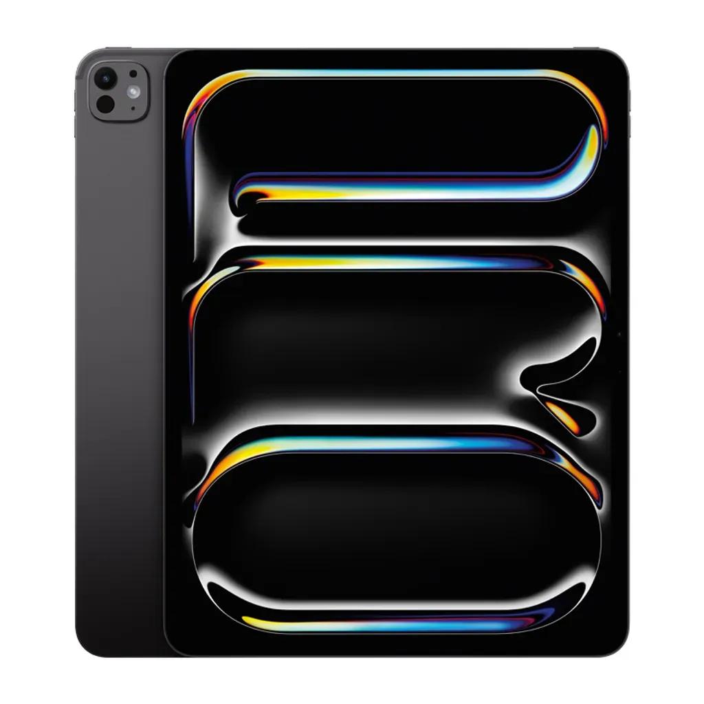 AppleiPadPro13.0M5WiFi1TBwithStandardGlass-SpaceBlack