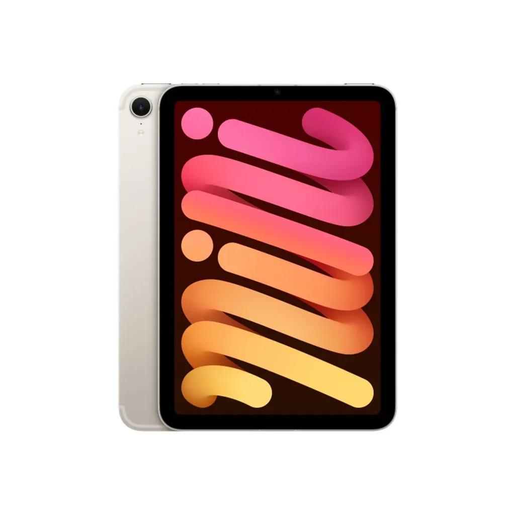 AppleiPadmini20248.3WiFiCellular128GBStarlight