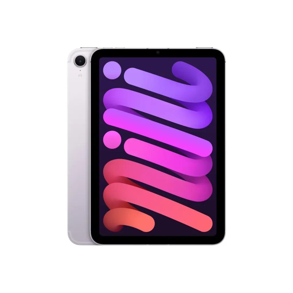 AppleiPadmini20248.3WiFiCellular256GBPurple