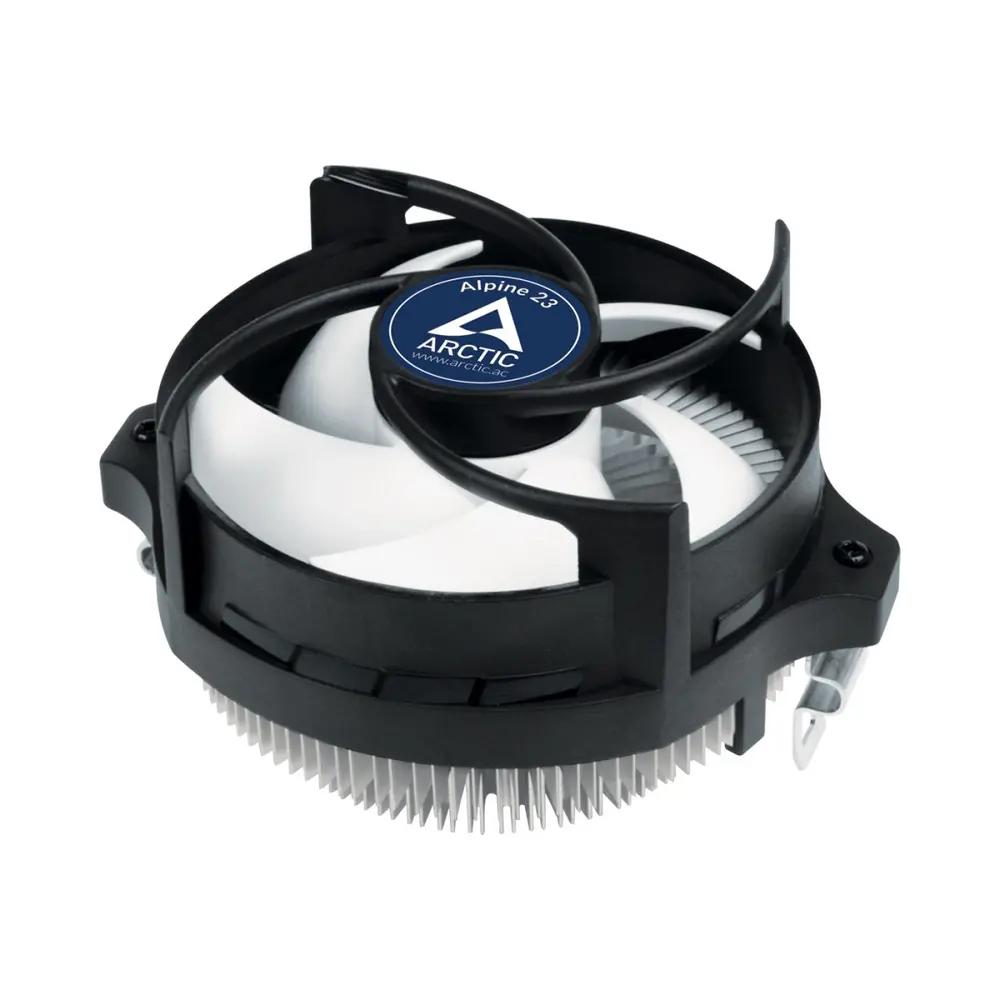 Arctic Alpine 23 - 95W CPU Cooler for AMD socket AM4_1.webp