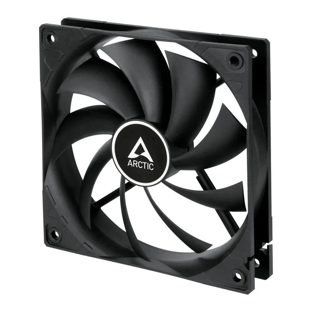 Arctic F12 Case Fan - 120mm case fan low noise_1.webp