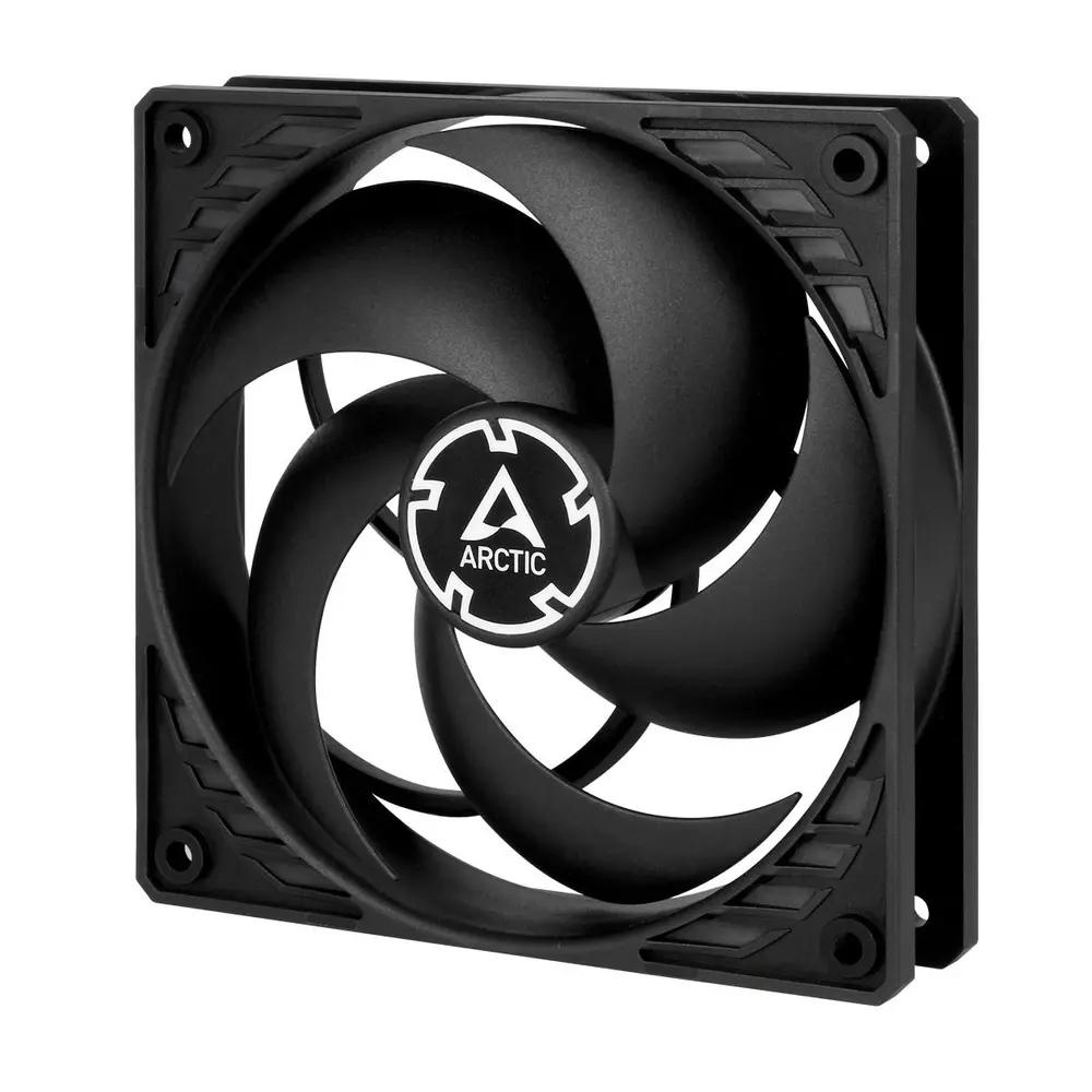 Arctic P12 Silent (black_black) - Case Fan -120mm_1.webp