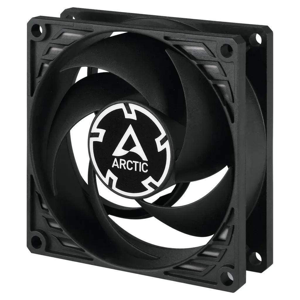 ArcticP8SilentCaseFan-80mmcasefanwithlowspeed