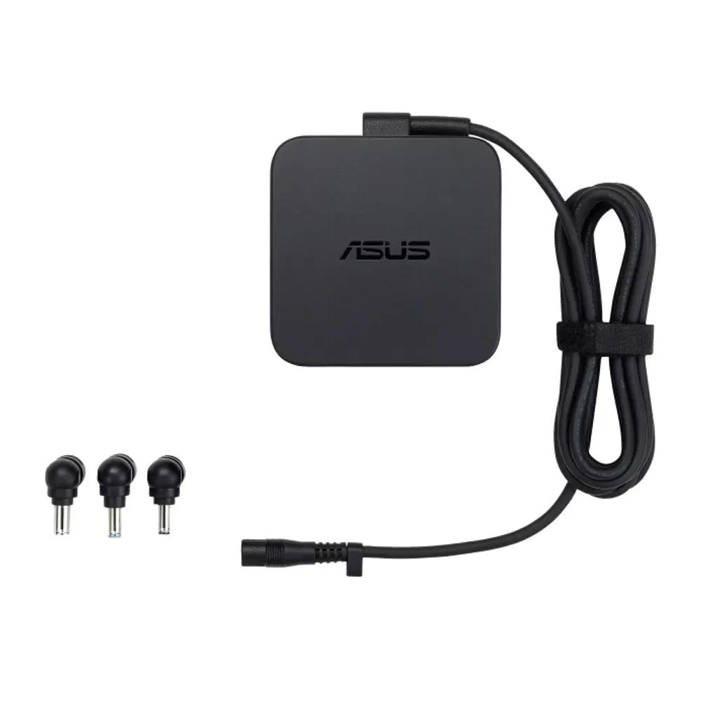 Asus 65W Universal Mini Mulit-tips Adaptor U65W-01_1.webp