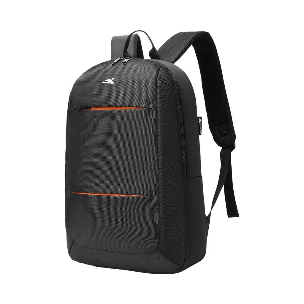 BARACUDANOTEBOOK15.6BACKPACKBNB-9406BLACKORANGE