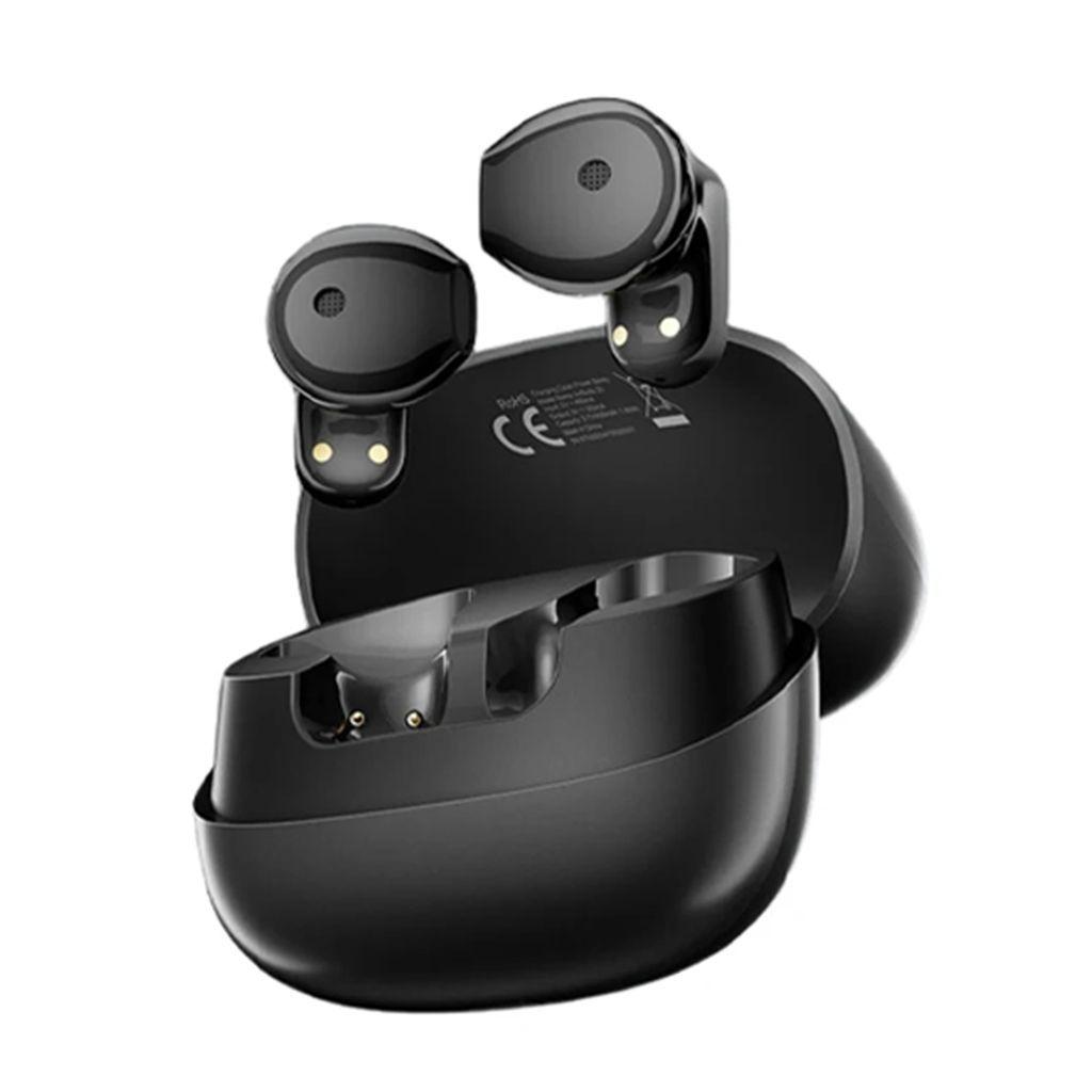 BLACKVIEWBT5.4IPX4WATERPROOFAIRBUDS20WITHCHARGINGDOCKCARBONBLACK
