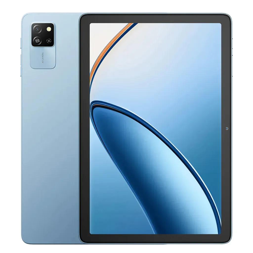 BLACKVIEWOCTACORETABLET10.14GB128GBTAB60WIFIANDROID14BLUE