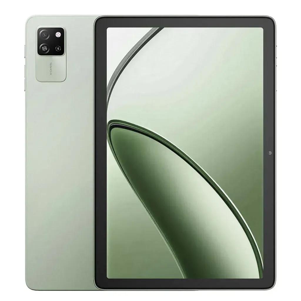 BLACKVIEWOCTACORETABLET10.14GB128GBTAB60WIFIANDROID14GREEN