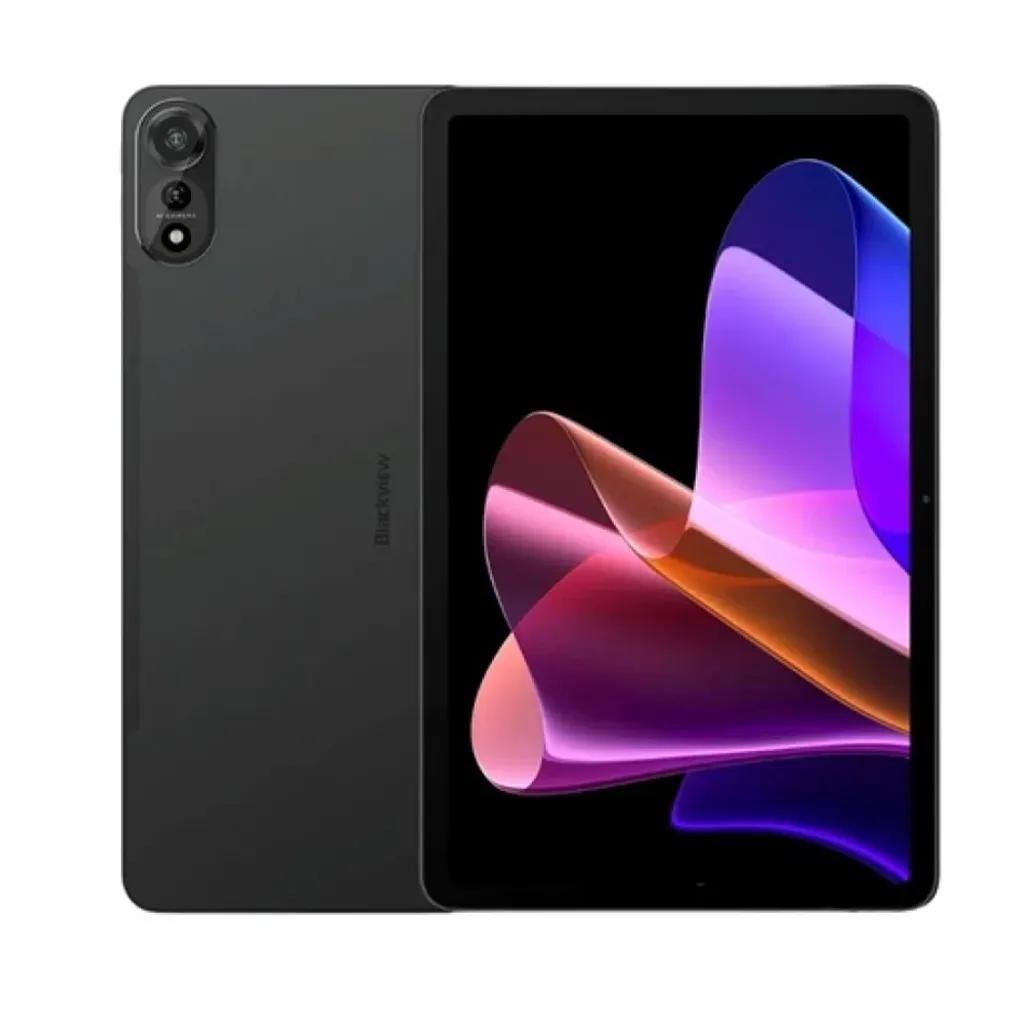 BLACKVIEWOCTA-CORETABLET11.9712GB256GBMEGA2WIFIANDROID15GREY