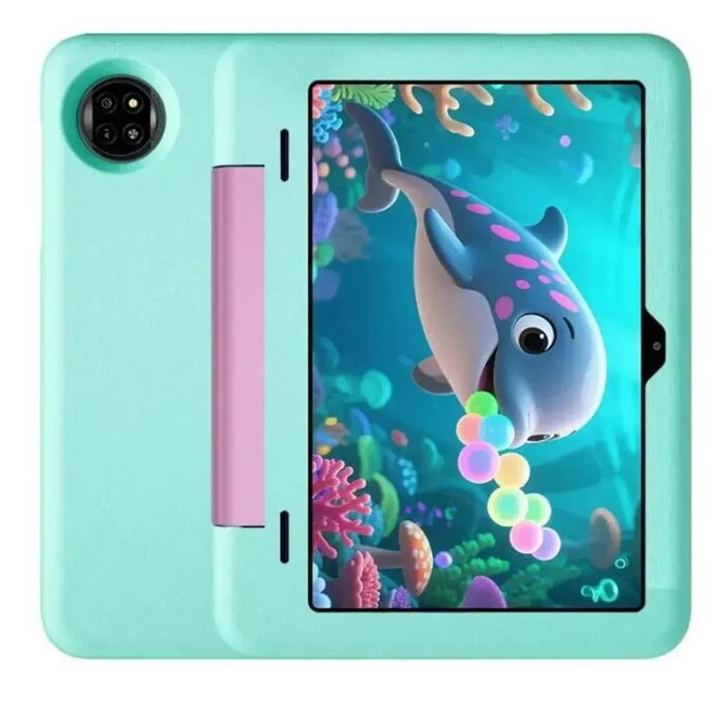 BLACKVIEWQUAD-CORE10.1KIDTABLET4GB64GBANDROID15FAIRYGREEN