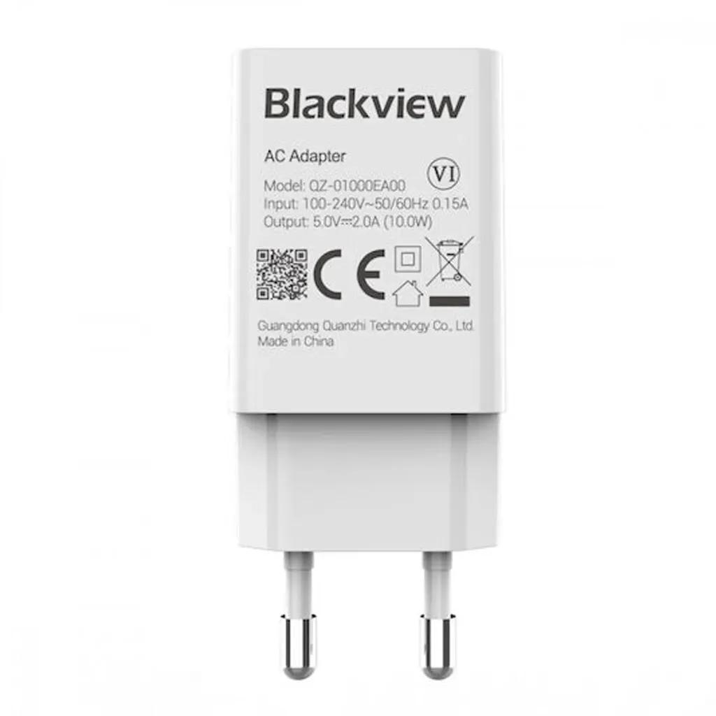 BLACKVIEWUSBPOWERADAPTER10WWHITE