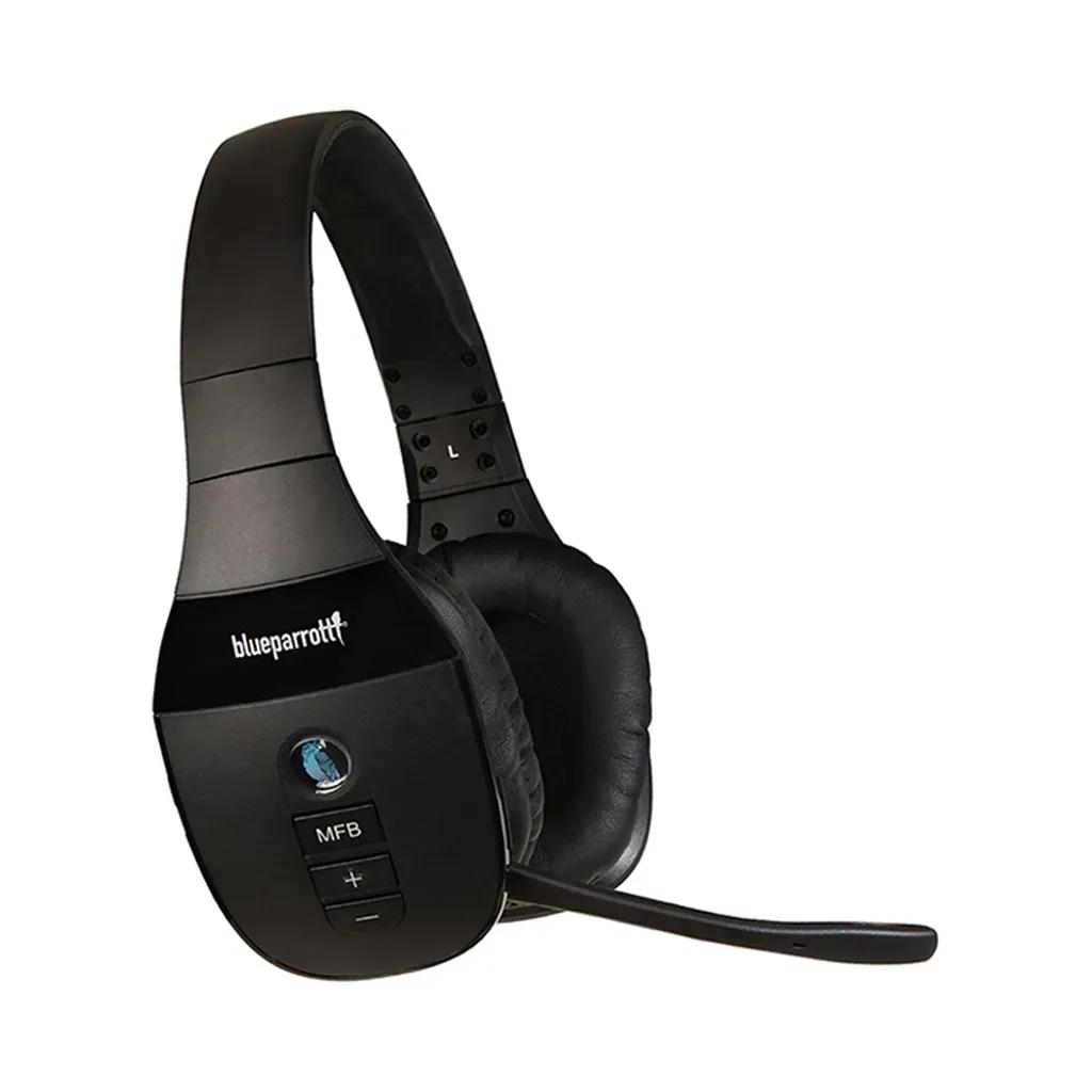 BLUEPARROTTS450-XT