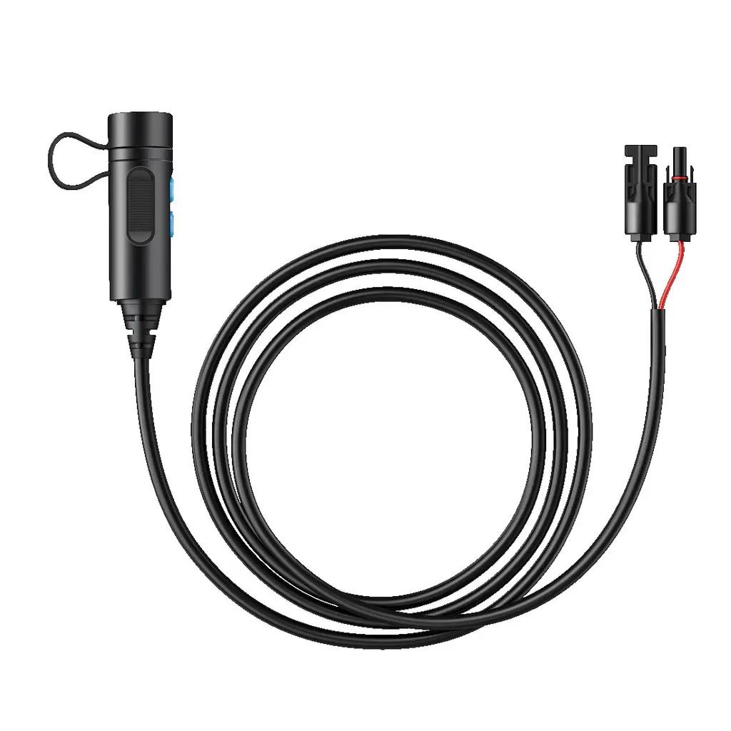 BLUETTIP090DExternalBatteryConnectionCableforB230B300