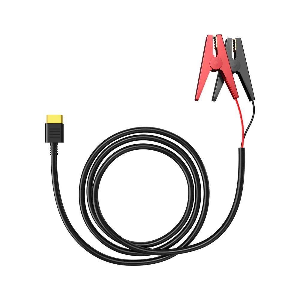 BLUETTI 12v_24v Lead-acid Battery Charging Cable_1.webp