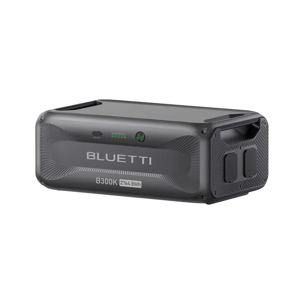 BLUETTIExpansionBatteryB300KLiFePO42764Wh