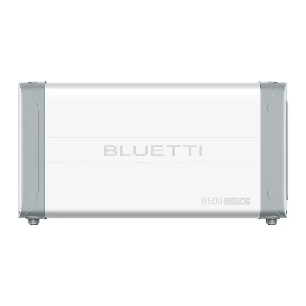 BLUETTIExpansionBatteryB500LiFePOand83244960Wh