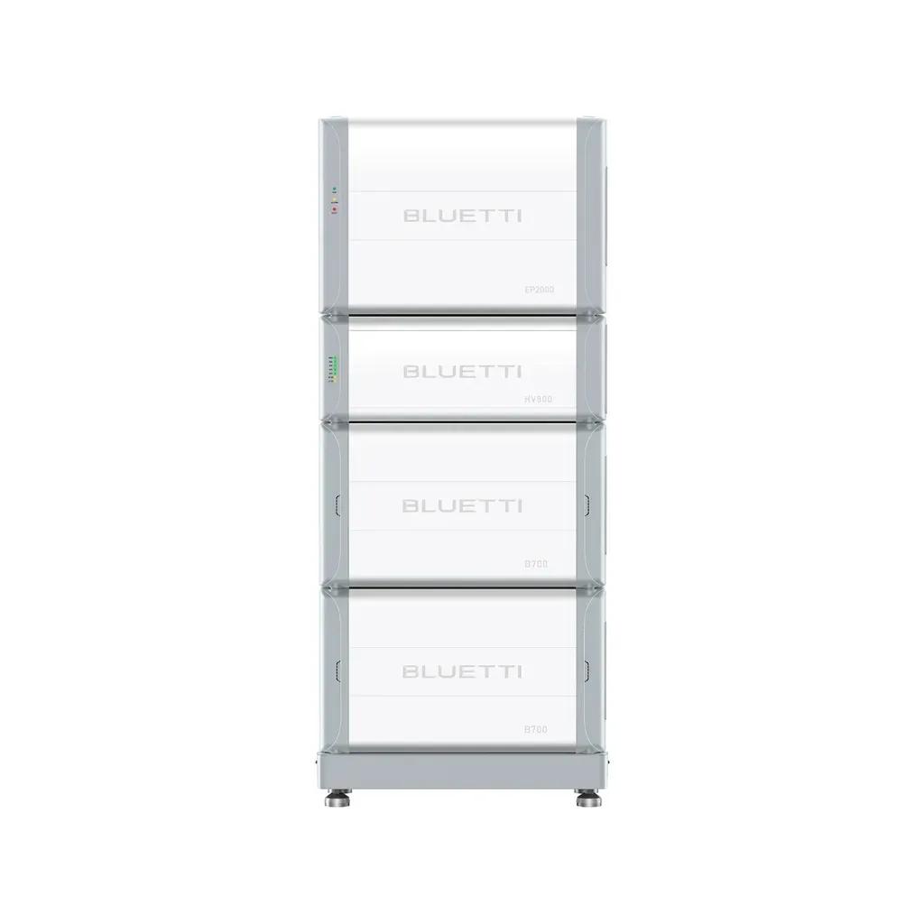 BLUETTIPowerStationEP2000Expandable105kWto20KWACOutKit