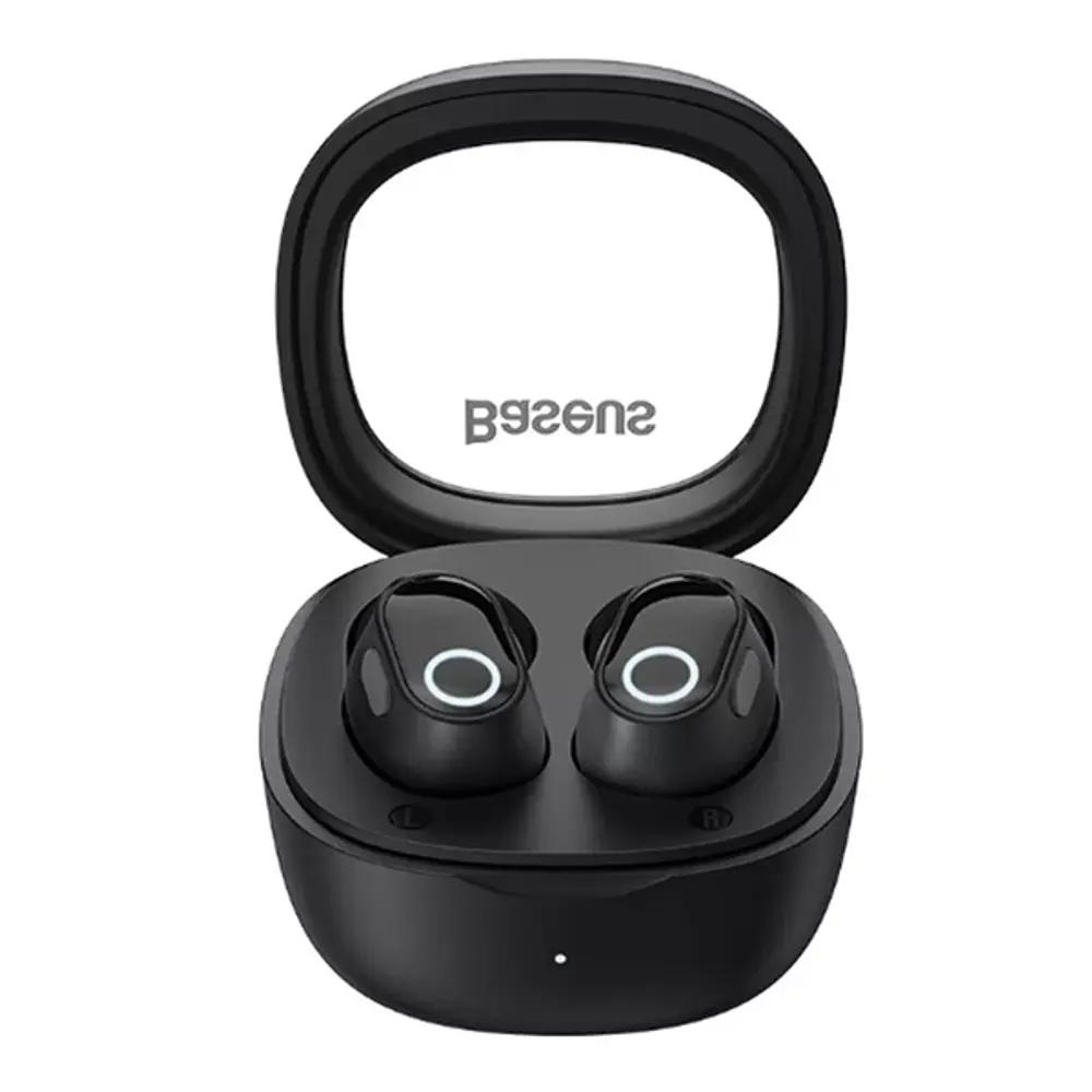Baseus True Wireless Earbuds Encok WM02 Black_1.webp