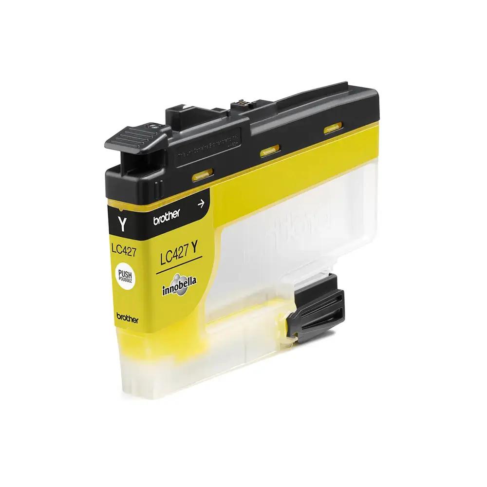 Brother Ink Cartridge LC427Y Standard Capacity LC-427Y yellow_1.webp