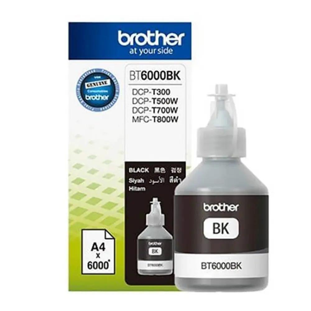 Brother Μελάνι Inkjet BT-6000BK Black_1.webp