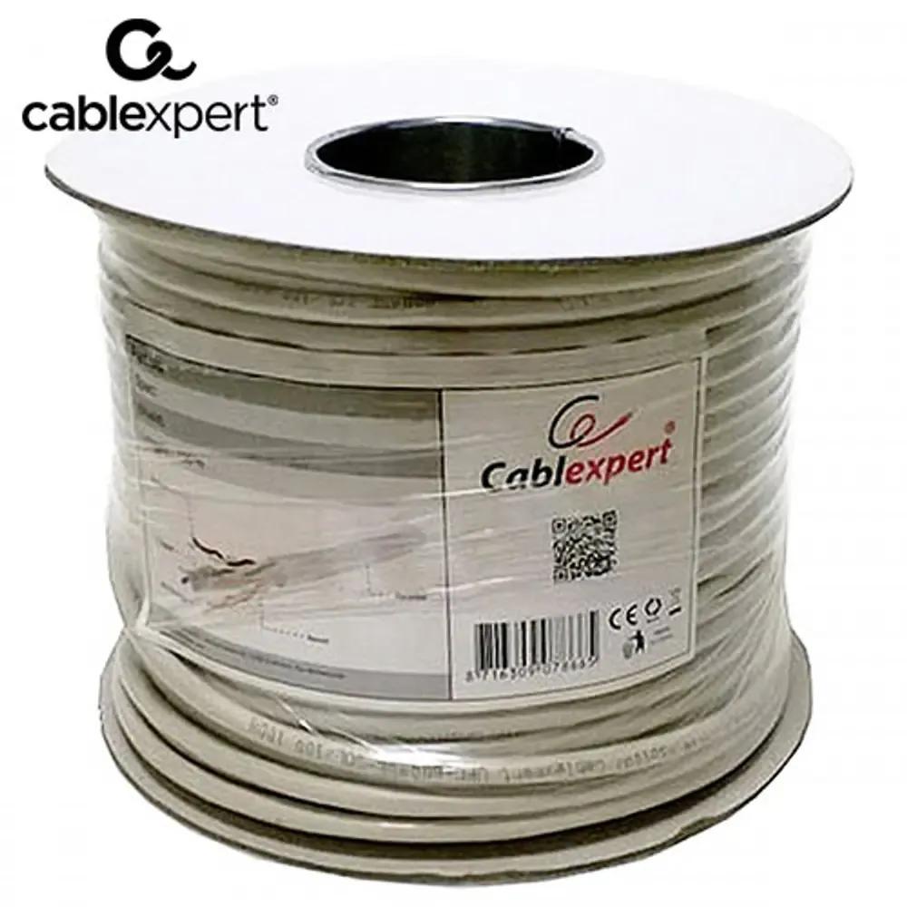 CABLEXPERT CAT6 UTP LAN CABLE PREMIUM CCA SOLID 100M