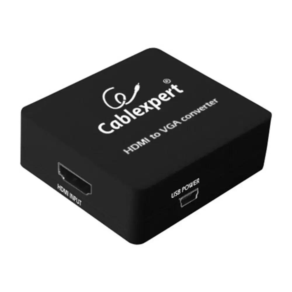 CABLEXPERT HDMI TO VGA CONVERTER