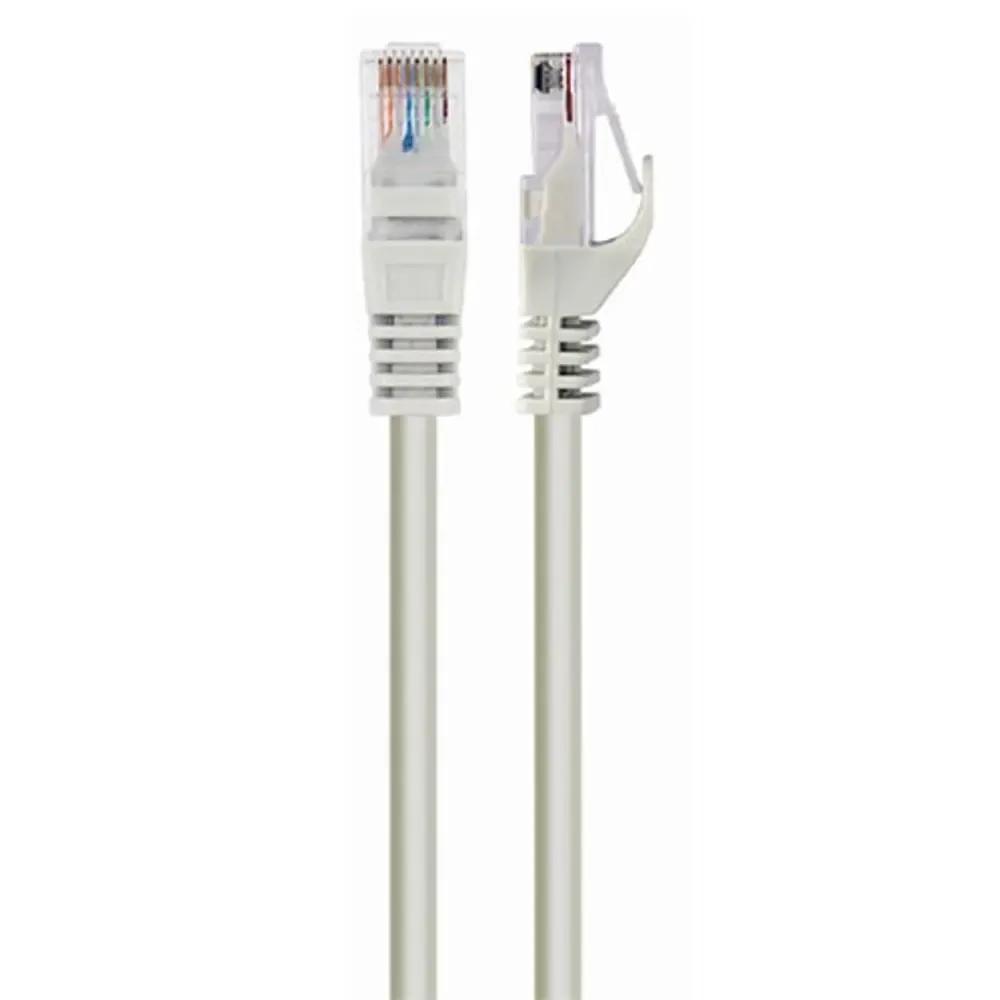 CABLEXPERT UTP CAT6 PATCH CORD 2M GREY