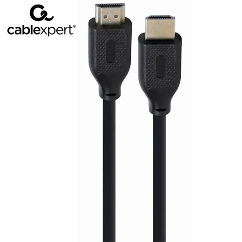 CABLEXPERT Ultra High speed HDMI cable with Ethernet 8K select series 2M