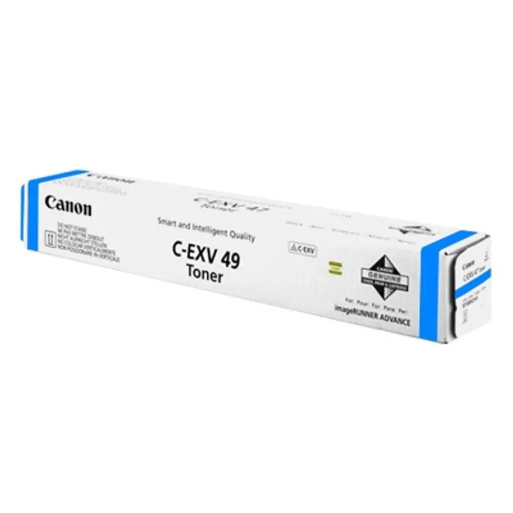 CANON IR C3320_I_3325I_3330I TONER CYAN C-EXV49_1.webp