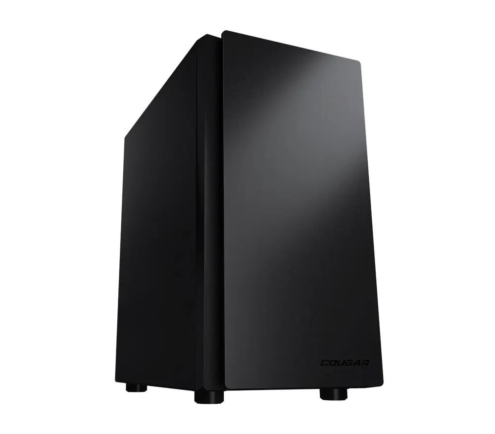 CC-COUGAR Case PURITY Mini, Micro ATX Black_1.webp