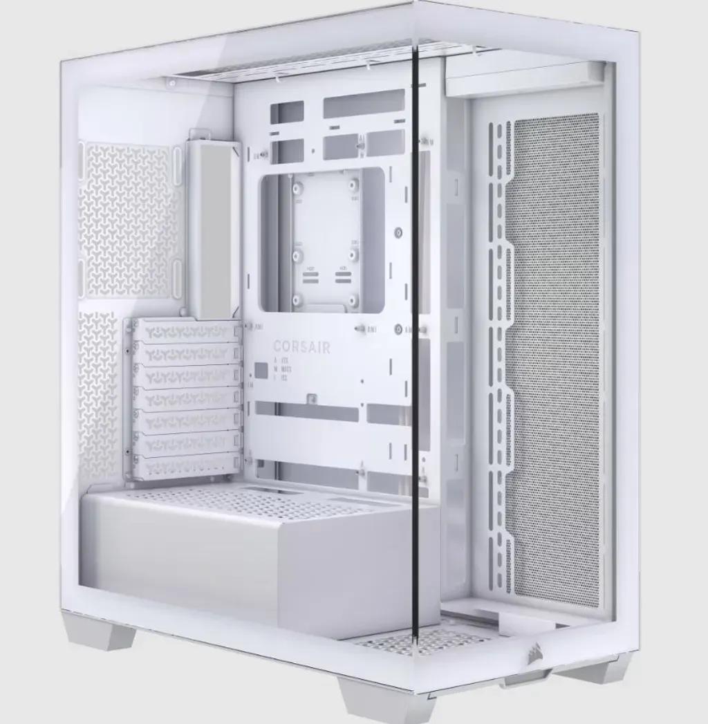 CORSAIR3500XMid-TowerWhite