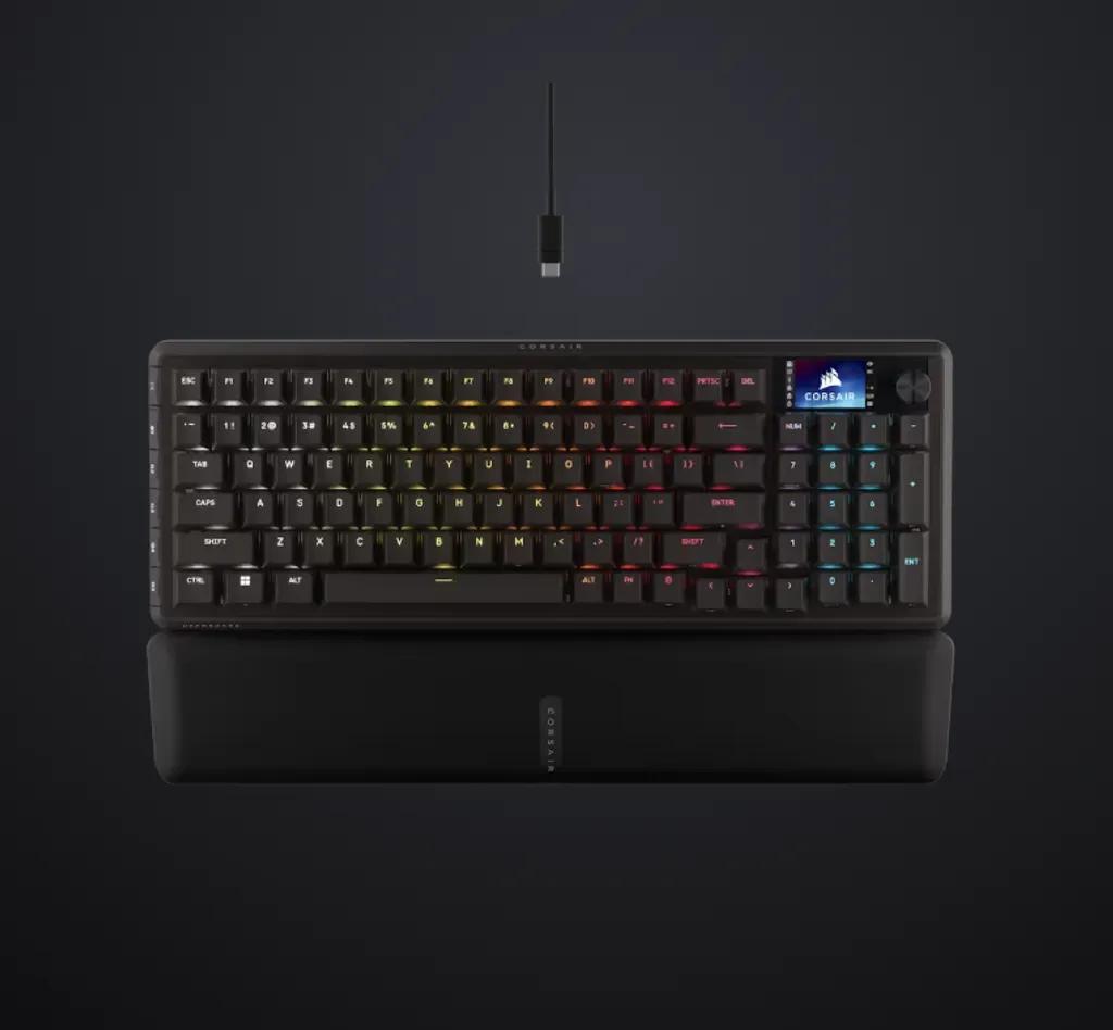 CORSAIRKeyboardVanguard96Wireless