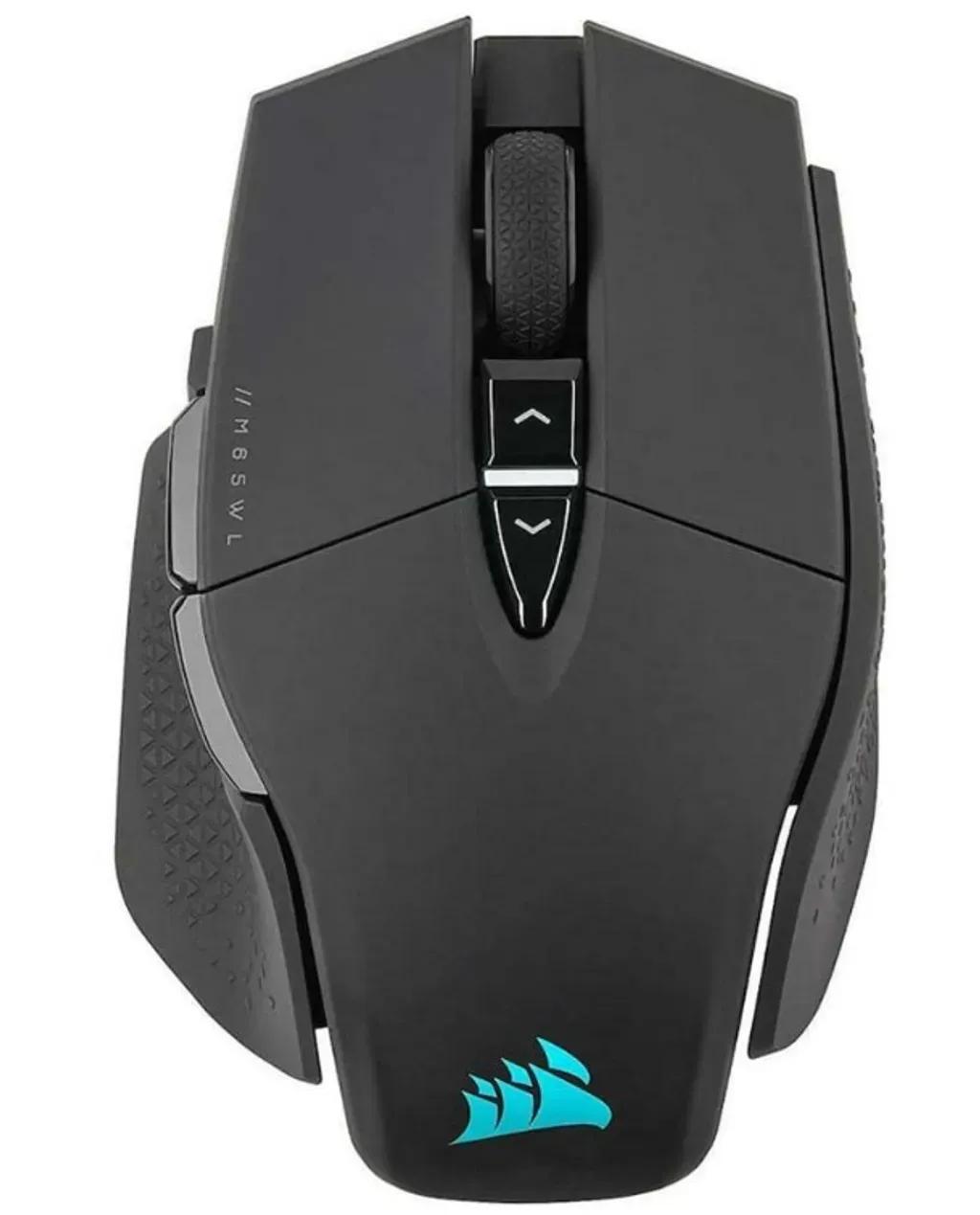 CORSAIRMouseM65ULTRAWirelessRGBB