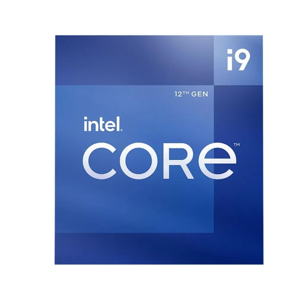 CPUIntelCorei912900F17002.4GHz30MB