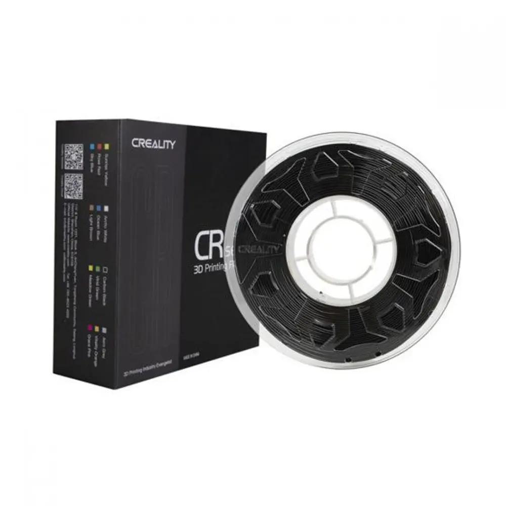 CREALITY CR-PLA Black, 3D Printer Filament 1 kg Spool,1.75 mm (3301010061)_1.webp
