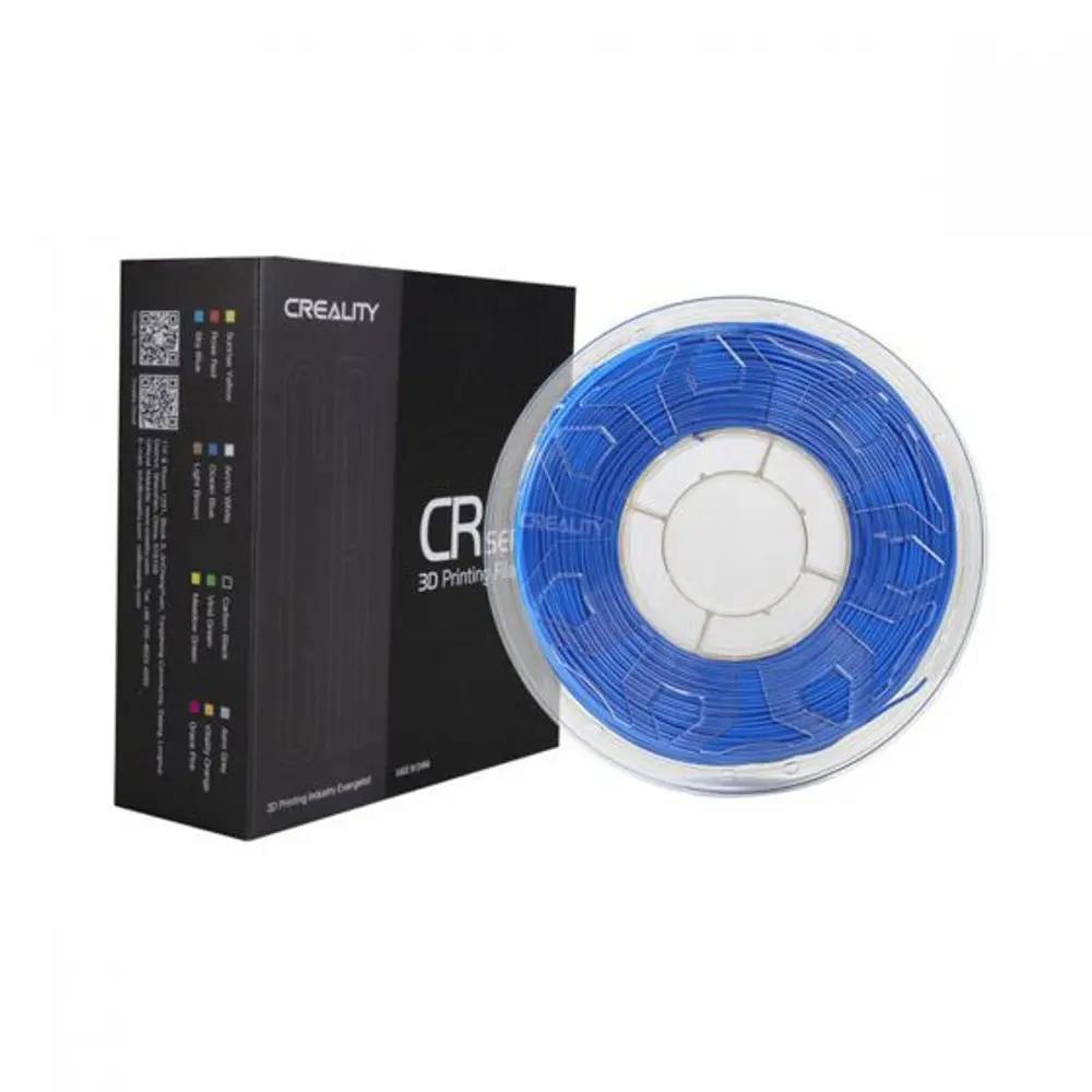 CREALITY CR-PLA Blue, 3D Printer Filament 1 kg Spool,1.75 mm (3301010064)_1.webp